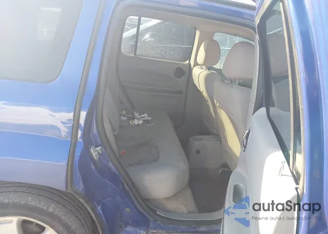 2006 Chevrolet Hhr Lt from USA, damaged, VIN 3GNDA23P96S502551